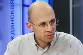 «У России есть шанс отказаться и вернуть Крым обратно»