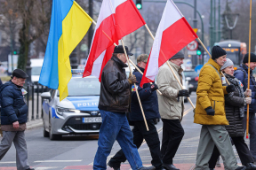 Климкин: Отношения Украины и Польши все больше превращаются в «американские горки»