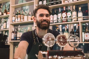 Конвейер репрессий. В Гродно задержали гражданина Туркменистана — за комментарии в адрес россиян