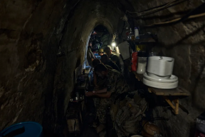 Война, 3 сентября. Опознали российского пилота, угнавшего Ми-8 в Украину. ВСУ прорвали первую линию обороны российских войск на юге. Советник Зеленского: настало время использовать технику НАТО