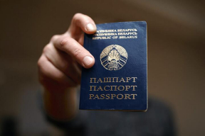 Беларусам, проживающим за границей, больше не будут выдавать беларусские паспорта