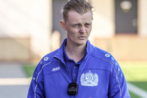 Конвейер репрессий. За протесты задержан тренер «Динамо-Минск». Бывшего менеджера МТС будут судить за протесты и разжигание розни