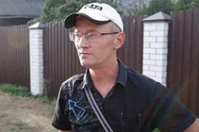 Конвейер репрессий. Отца политзаключенного подростка Никиты Золотарева арестовали еще на 15 суток. Хапун на Гомельщине. Плюс 15 новых политзаключенных