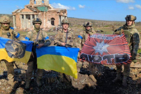 Реплика дня: Где «Вагнер» и где теперь Клещеевка