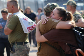 Война, 17 сентября. Зеленский: «Клещеевка! Молодцы!» Фото российского туриста могло помочь ВСУ уничтожить комплекс С-400