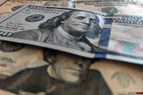 Кнырович: «Доллар может подняться по отношению к беларусскому рублю до 3.40»