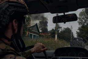 Война, 2 сентября. Нобелевский фонд отозвал приглашения послам Беларуси и РФ на церемонию вручения премии. The Guardian: Зеленский отправится в США на встречу мировых лидеров в ООН. Обстрел Краматорска