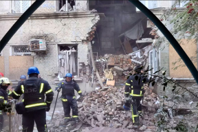 Война, 13 октября. США: Северная Корея поставила России более тысячи контейнеров с боеприпасами. «Морской малыш» пошалил в Севастополе. «Кфар-Аза и Буча дают ключ к пониманию»