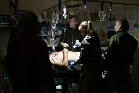 Война, 16 октября. Сколько вагнеровцев остается в Беларуси. Израиль отказал Зеленскому в визите: не ко времени. Российская военная машина заглохла на подступах к Авдеевке? Абсолютный рекорд от Армии дронов