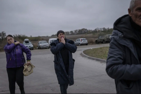 Война, 23 октября. Что узнали об уроженце Черниговской области, который сбежал в Беларусь. Зеленский поговорил с принцем Саудовской Аравии, Путин – с президентом Бразилии. Украина получила от ЕС еще 1,5 млрд евро