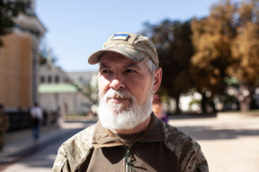 «Есть новобранцы, которые имеют очень нужные специальности для тыла, но скрывают это, чтобы их отправили воевать»