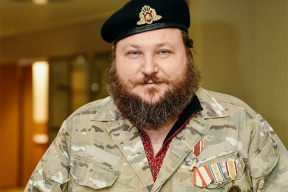 Дикий: «С Авдеевкой они пробуют повторить Бахмут, но уже не имеют ресурса в 50 тысяч зэков»