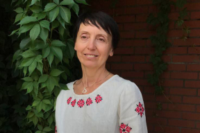 Беларуска ў выгнанні: «На раніцу, прачынаючыся, баюся расплюшчыць вочы, бо адразу зразумею, што я ж не ў Беларусі»