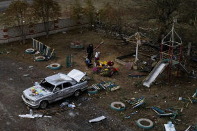 Война, 9 октября. Зеленский назвал отличие между войнами в Израиле и Украине. ISW: РФ может готовиться к конфликтам со странами Балтии и НАТО. Еврокомиссия: нападение на Израиль не повлияет на помощь Украине