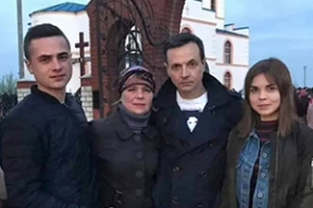 Подробности трагедии в селе Гроза: военный хоронил погибшего отца – россияне убили всю семью и еще несколько десятков человек