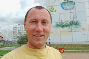 Конвейер репрессий. За публикацию фото Лукашенко в форме СС могилевчанина отправили в колонию. Экс-политзаключенного судили за поздравление Украины с Днем независимости в TikTok