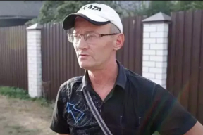 Конвейер репрессий.  «Карусель» Михаила Лапунова не останавливается. Брутальное задержание работника жлобинского БМЗ. Хапун в Гомельской области. Пополнение в «списке террористов»