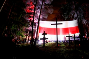 «Чорная ноч». Што варта ведаць пра адну з самых трагічных старонак у гісторыі Беларусі