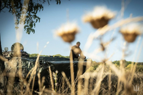 Война, 21 октября. Зеленский: «Спасибо каждому в мире, кто помогает». Комиссия ООН опубликовала новые данные о пытках и изнасилованиях на оккупированных территориях Украины