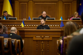 Фесенко: «В условиях отсутствия новых значимых побед в Украине возникает спрос на поиск виновных»