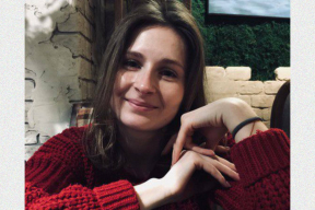 Конвейер репрессий. Гражданку Украины судят за два видео с российской военной техникой. Правозащитница Наста Лойко пополнила «список террористов». В Гродненский государственный колледж искусств приехали силовики