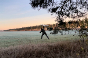 Война, 20 октября. Байден запросил  для Украины $61,3 млрд. Германия объявила о новом пакете военной помощи. Путин и террористы – теперь через запятую: «Если не остановим – не ограничится одной лишь Украиной»