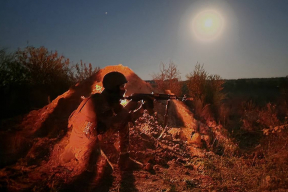 Война, 24 октября. РФ в два раза снизила интенсивность штурмов Авдеевки после понесенных потерь. Зеленский — крымчанам: «Мы никого оккупантам не оставим». Шольц: «Тот, кто инвестирует в Украину сейчас, инвестирует в будущего члена ЕС»