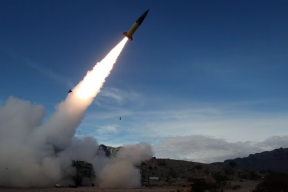 Война, 17 октября. Зеленский подтвердил применение Украиной ракет ATACMS: «Сегодня особая благодарность Соединенным Штатам». ВСУ получили все обещанные танки Abrams