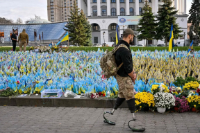 Война, 1 ноября. Главком ВСУ рассказал, что нужно Украине для победы над Россией. Портрет типичного россиянина, добровольно отправившегося на войну с Украиной. Российские военные сбросили две авиабомбы на детский сад на Херсонщине