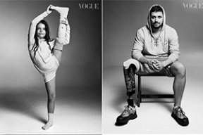 «Каждая фотография – это история борьбы и преодоления»