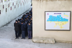 Война, 17 ноября. Зеленский: Россия готовит операцию «Майдан 3». ВСУ официально подтвердили удержание плацдармов на Днепре. BILD: РФ перешла к тактике «пешего окружения» Авдеевки. Лукашенко и гранатомет