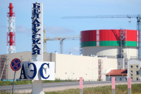 Кнырович: Кто остался «в плюсе» от строительства БелАЭС?