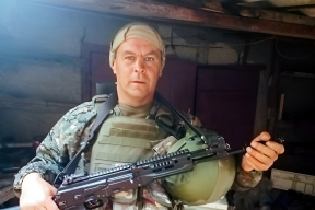 «Деревцовы и понятия не имеют, что в реальности происходит в стране, а тем более – в мире. И не пытаются этого понять»