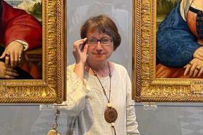 Конвейер репрессий. В Минске задержали преподавательницу института бизнеса БГУ. Экс-политзаключенная из Постав отправлена на сутки. Плюс 13 политзаключенных