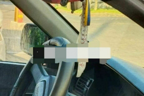 Конвейер репрессий. Задержали брата политолога Карбалевича. Схватили водителя, ездившего с украинской ленточкой