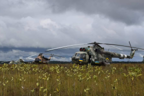 Война, 20 ноября. Зеленский: «Для нас это не кино». Вывезти украинского юношу через Беларусь помог Катар. Почему донецкая пехота потеряна, а «Ахмат» и дальше снимает ролики для ТикТока