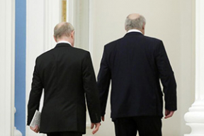 «Если Лукашенко даст показания против Путина, ему, может быть, смягчат наказание»