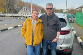 Конвейер репрессий. Сергей Антусевич на свободе. Жителей Бобруйска осудили за цветы и свечи возле памятника жертвам репрессий. Новое уголовное дело в отношении Судаленко