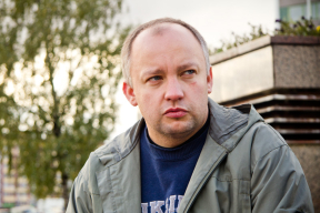 Конвейер репрессий. Силовики задержали основателя BMAgroup и его жену. Гомельский активист Василий Поляков так и не вышел на свободу. Рабочего из Гродно приговорили к 5,5 годам якобы за 1200 комментариев