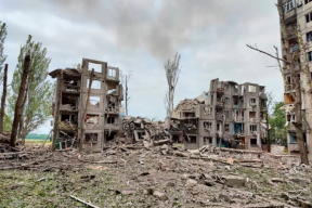 Война, 4 ноября. ВСУ обстреляли судоремонтный завод в Керчи. Британская разведка рассказала о возможных потерях россиян под Авдеевкой. Украина вывела с поля боя 17 тысяч российских военных «пятисотыми»