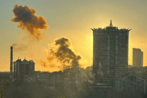 Война, 7 ноября. Взрывы в Донецке – накрыли центр подготовки БПЛА? Подробности гибели помощника главнокомандующего ВСУ. Глава МИД Украины: страну ждет худшая зима в истории