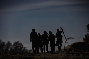 Война, 14 ноября. Украина отвоевала уже около 50% ранее оккупированных территорий. В московском «Шереметьево» установили «комплекс для обнаружения беспилотников». Буданов: «У РФ значительные аппетиты»