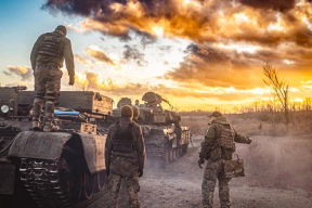 Война, 21 ноября. ООН: 10 тысяч мирных жителей погибли в Украине с начала войны. Атака на Донецкую область. ФРГ выделит Украине еще 1,3 млрд евро военной помощи