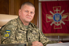 Три главных сигнала Залужного из интервью и статьи в The Economist