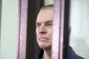 Конвейер репрессий. Массовые обыски в Могилеве. Родственники Почобута переживают за его судьбу — есть повод. В Гродно диакона баптистской церкви судили за «лайк»