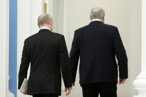 «Россия может заместить Беларуси весь мир. Суверенитет де-факто закончится, но режим продолжит свое существование»