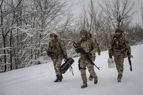 Война, 21 декабря. Сколько ракет запустила РФ по Украине почти за два года. Послание вслед за русским военным кораблем по-узбекски