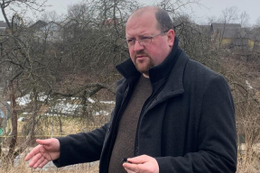 Конвейер репрессий. Политзаключенных из списка «террористов» переводят из колонии в Ивацевичах. Последствия хапуна в Браславе. Легендарный директор музея уехал из Беларуси