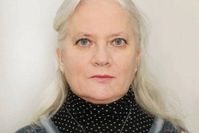 Конвейер репрессий. Сотрудник милиции опрашивал 83-летнюю мать политзаключенной о ее отношении к Украине и Израилю