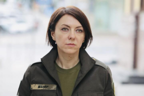 Анна Маляр: Беларусь стала причастной к войне с того момента, как сознательно предоставила свою территорию для запуска ракет